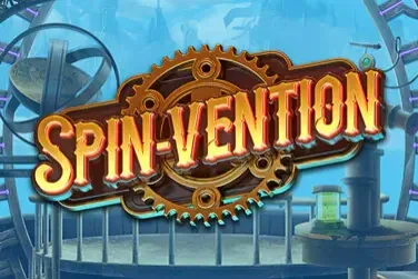 Spin-Vention slot