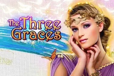 The Three Graces slot
