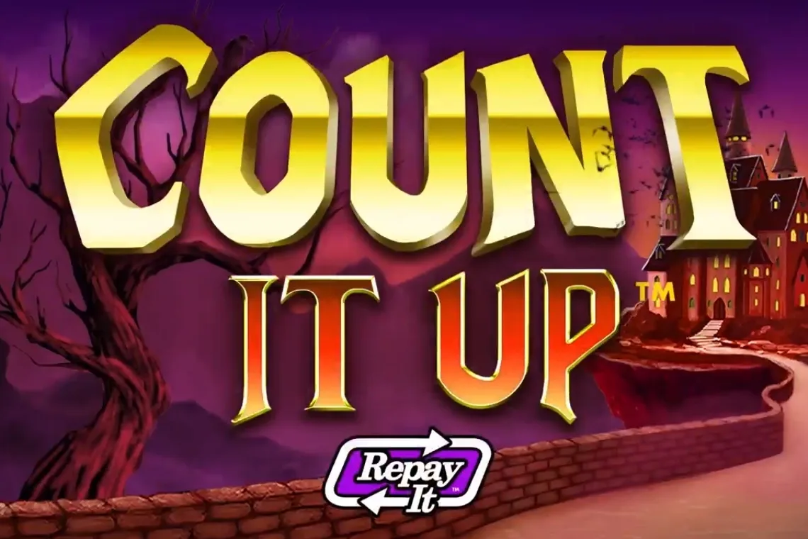 Count It Up slot