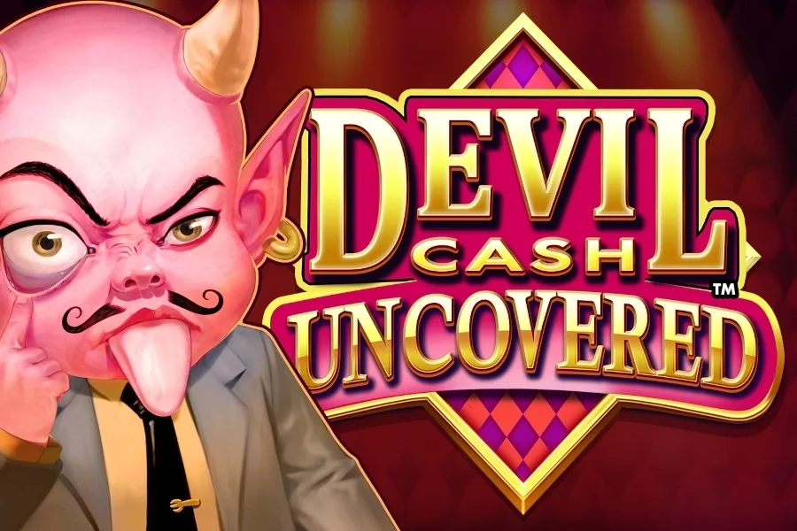 Devil Cash Uncovered™ slot