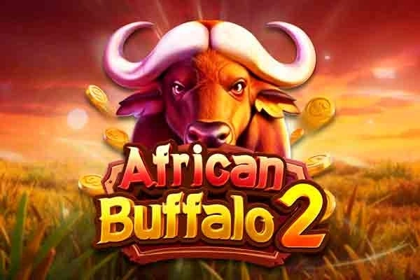 African Buffalo 2 slot