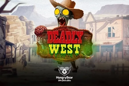 Deadly West slot