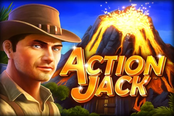 Action Jack slot