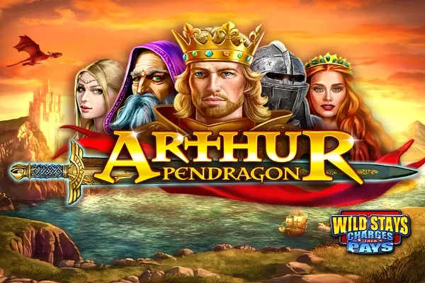 Arthur Pendragon slot