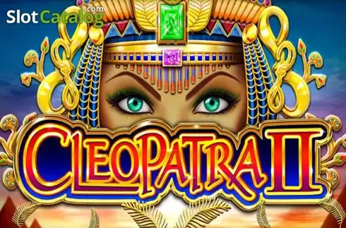 Cleopatra 2 slot