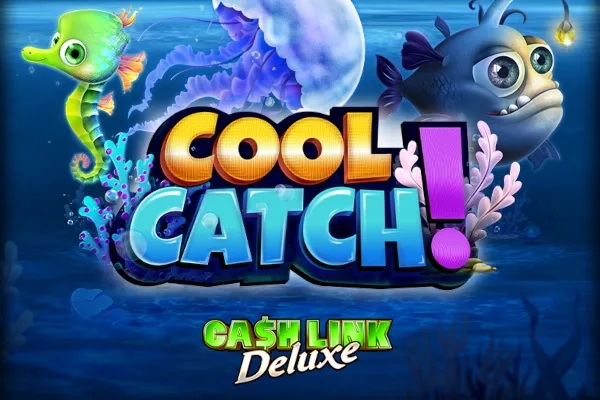 Cool Catch slot