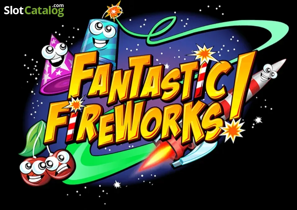 Fantastic Fireworks slot