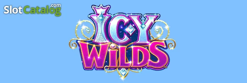Icy Wilds slot