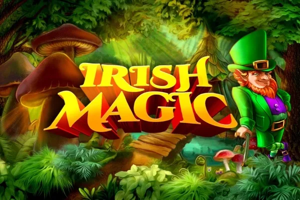 Irish Magic slot