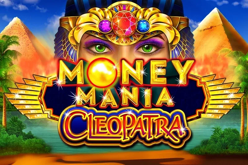 Money Mania Cleopatra slot
