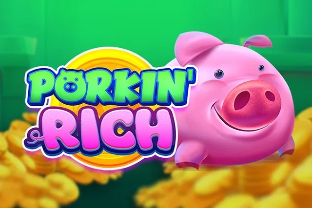 Porkin Rich slot