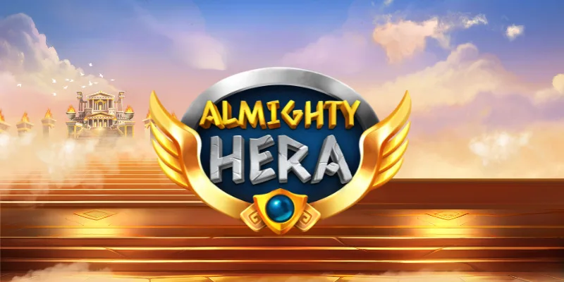 Almighty Hera slot