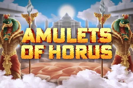 Amulets Of Horus slot