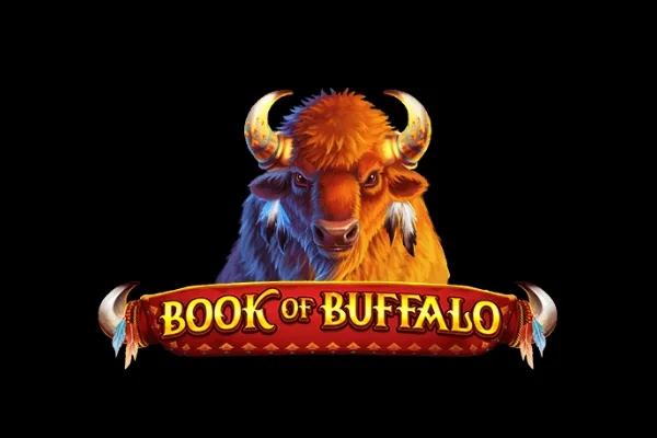 Book Of Buffalo slot