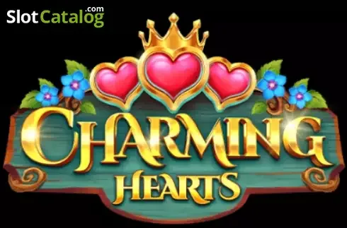 Charming Hearts slot