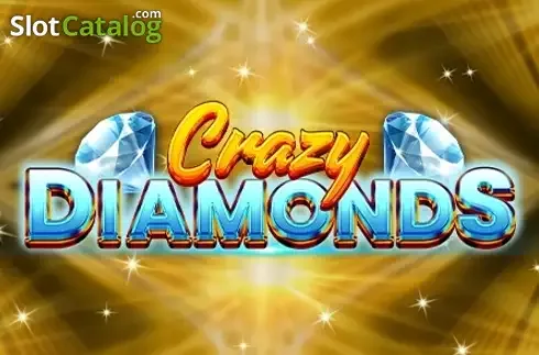 Crazy Diamonds slot
