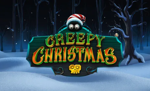 Creepy Christmas slot