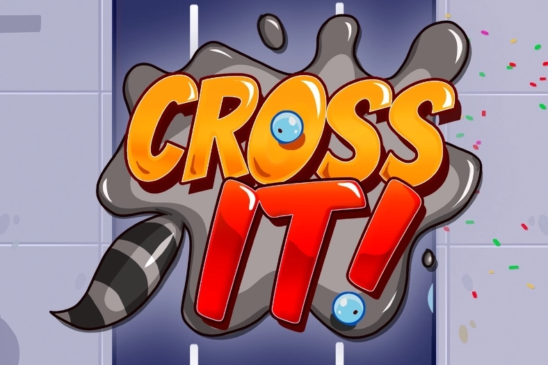 Cross It slot