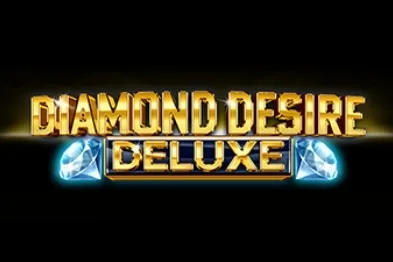Diamond Desire Deluxe slot