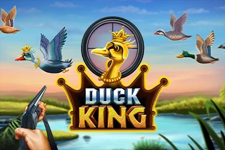 Duck King slot