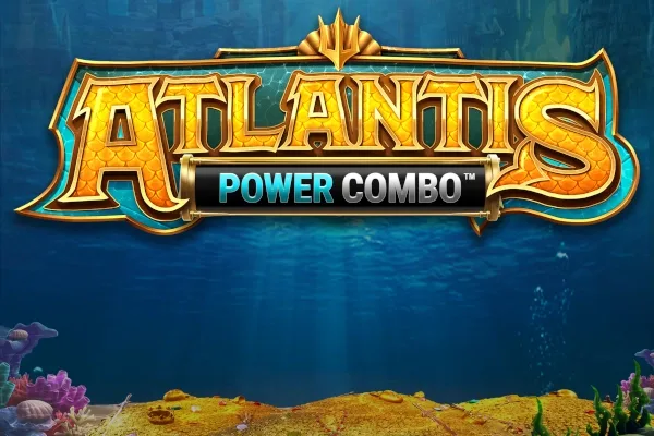 Atlantis Power Combo slot
