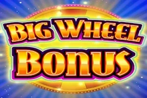 Big Wheel Bonus slot