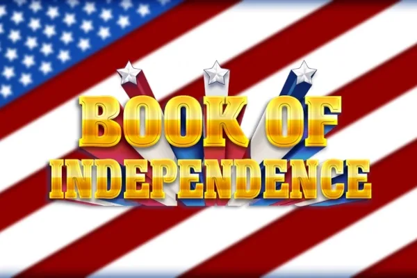 Book Of Independence slot