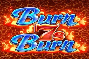 Burn 7s Burn slot