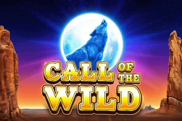 Call Of The Wild slot