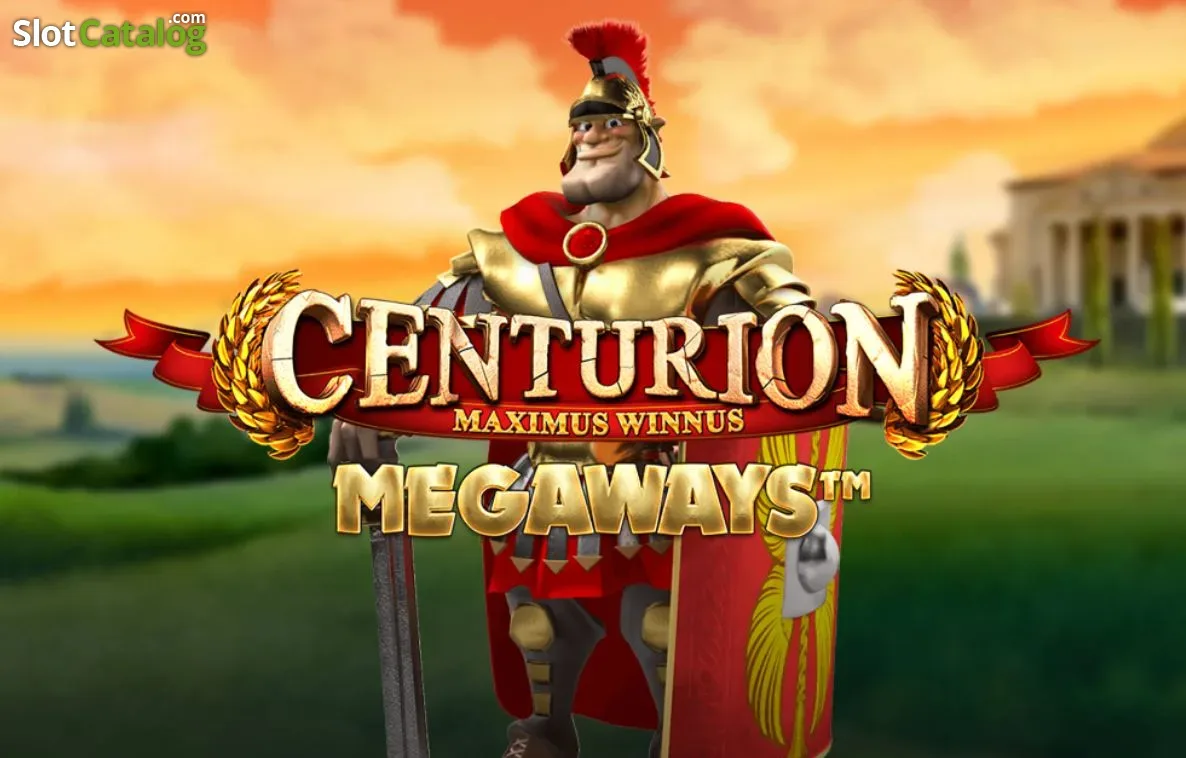 Centurion Megaways slot