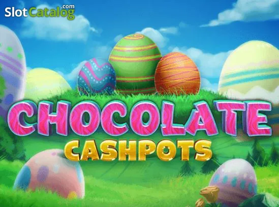 Chocolate Cash Pots slot