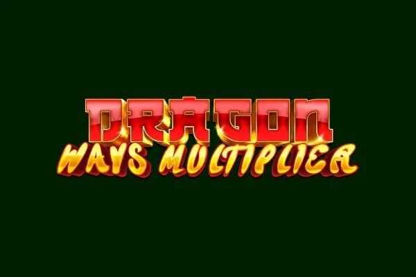 Dragon Ways Multiplier slot