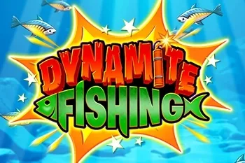 Dynamite Fishing slot