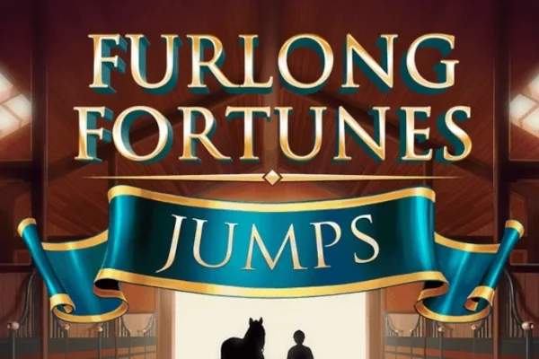 Furlong Fortunes Jumps slot
