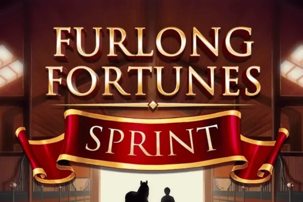 Furlong Fortunes Sprint slot