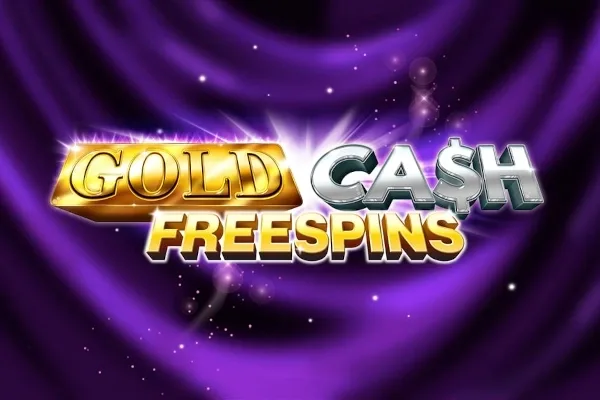 Gold Cash Free Spins slot