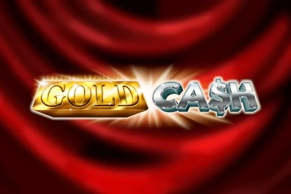 Gold Cash slot