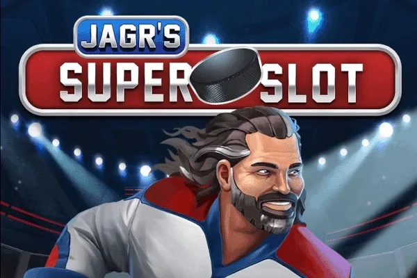 Jagrs Super Slot slot