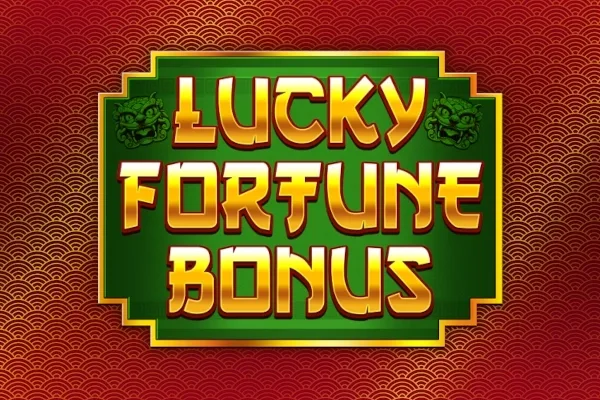 Lucky Fortune Bonus slot