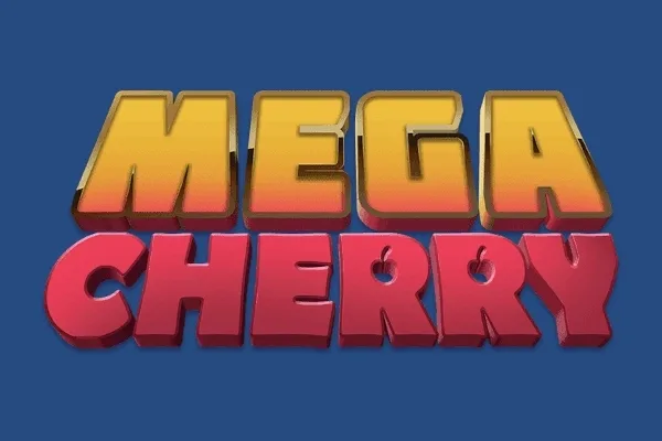 Mega Cherry slot