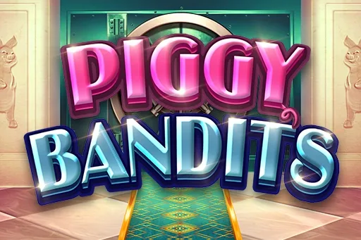 Piggy Bandits slot