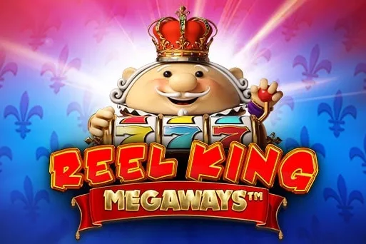 Reel King Megaways slot