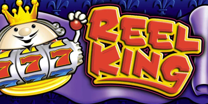 Reel King slot