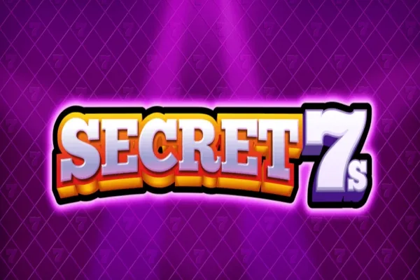 Secret 7s slot