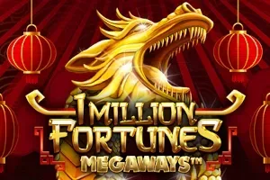 1 Million Fortunes Megaways slot