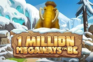 1 Million Megaways BC slot