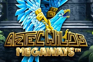 Aztec Wilds Megaways slot