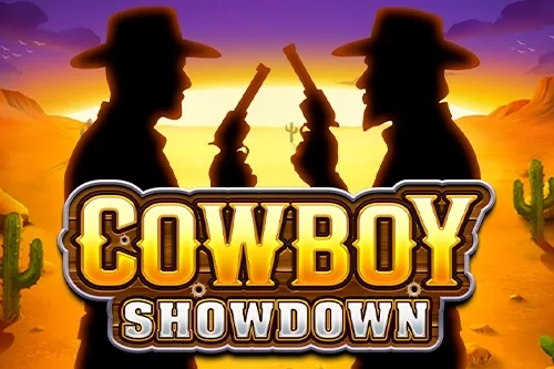 Cowboy Showdown slot