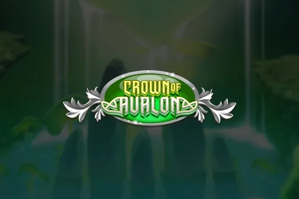 Crown Of Avalon slot