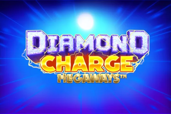 Diamond Charge Megaways slot
